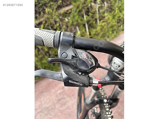 İkinci El ve Sıfır Alışveriş / Spor / Bisiklet / Dağ Bisikleti