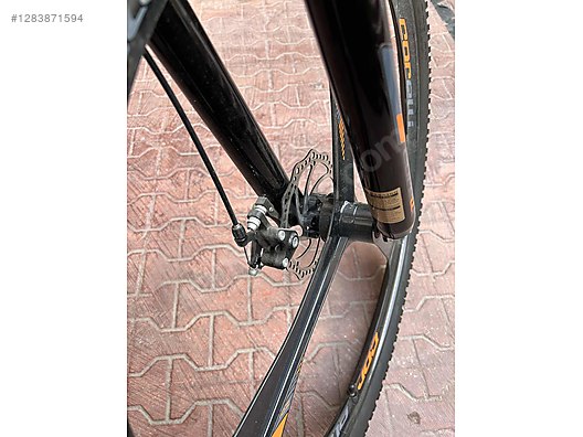 İkinci El ve Sıfır Alışveriş / Spor / Bisiklet / Dağ Bisikleti