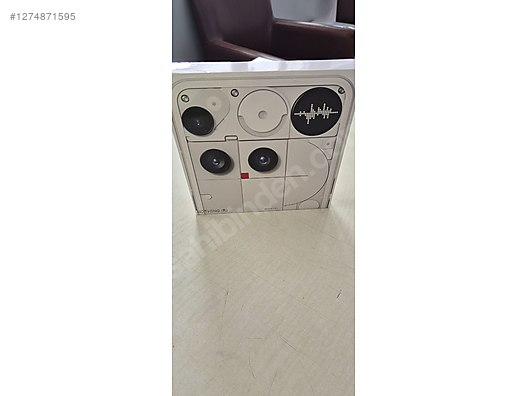 İkinci El ve Sıfır Alışveriş / Cep Telefonu & Aksesuar / Cep Telefonu / Nothing / Phone (3)