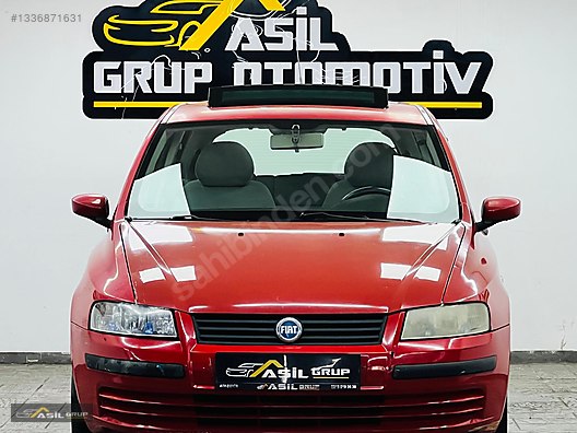 Fiat Stilo 1.4 Active 2006