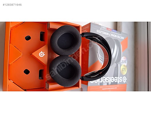 Used & Brand New Items / Computers / Peripherals / Headphones & Microphones