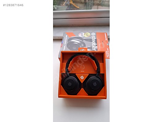 Used & Brand New Items / Computers / Peripherals / Headphones & Microphones