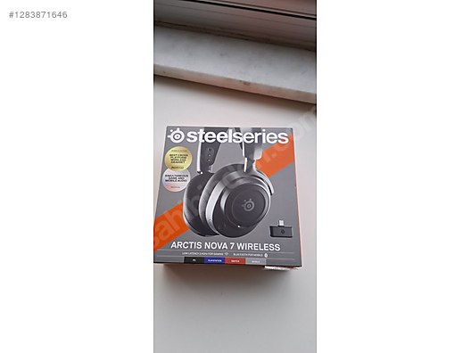 Used & Brand New Items / Computers / Peripherals / Headphones & Microphones