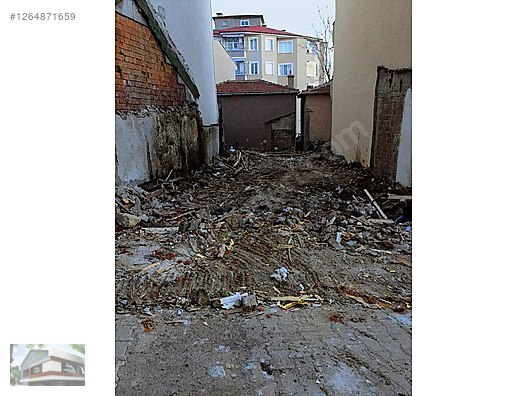 FIRSAT !!! YENİ BELEDİYE BİNASINA YAKININDA İMARLI ARSA