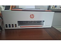 HP smarttank 589 yazıcı