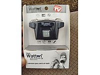 watton kafa lambası feneri