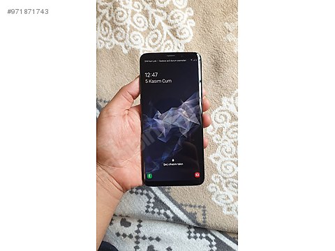 samsung galaxy s9 g965 s9plus en uygun fiyat sahibinden comda 971871743