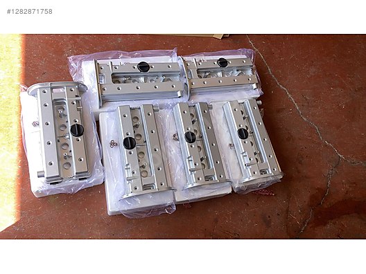 Otomobil & Arazi Aracı / Motor / ÖZMEN OPEL VECTRA B KÜLBÜTÖR
