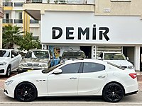 2013 GHİBLİ 3.0 -MAXHAUS 2 K.SOĞUTMA BEYAZ #1280871763