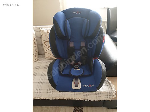 Hediyeli Oto Koltugu Baby 2 Go Cocuk Oto Koltugu Sahibinden Com Da 787871787