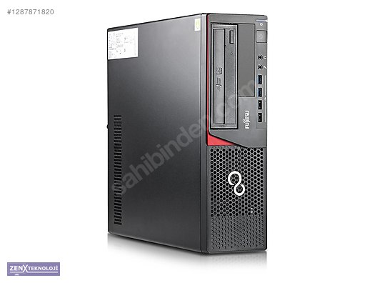Fujitsu / ZENX TEKNOLOJİ/ FUJİTSU İNTEL İ5 4460 8 GB RAM 120GB SSD