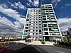 DİKMEN 1071 MANZARA EVLERİ SATILIK 4+1 SIFIR DAİRE