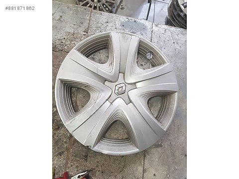 Renault Clio 4 5 Kollu Jant Kapagi 16 Inc Orjinal Cikma Sahibinden Comda 881871862 Renault Clio 4 5 Kollu Jant Kapagi 16 Inc Orjinal Cikma Sahibinden Comda 881871862