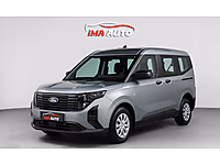 İMA AUTO'DAN 2025FORD COURİER TREND/CAR PLAY/ŞERİT TAKİP/%20 FAT #1275871866