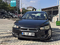 +M&A AUTO+2010 LANCER 1.5 KREDİ KARTINA TAKSİT İMKANI #1276871879