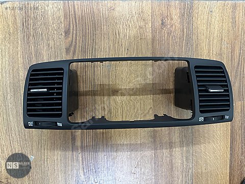 Cars & SUVs / Heating & Ventilation & Air Conditioning / Toyota