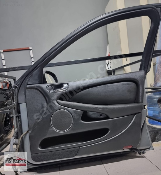 C2S18229 – JAGUAR X TYPE SAG ON KAPİ