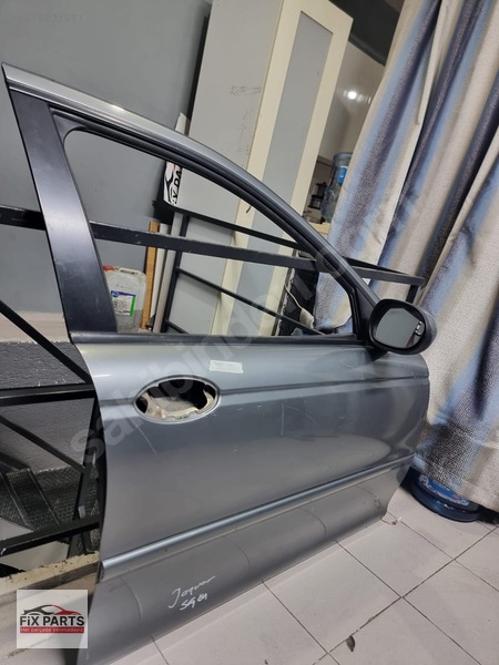 C2S18229 – JAGUAR X TYPE SAG ON KAPİ
