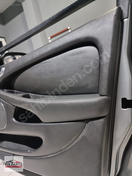 C2S18229 – JAGUAR X TYPE SAG ON KAPİ