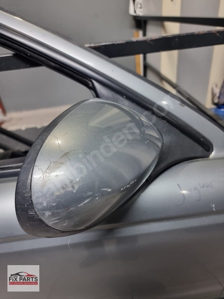 C2S18229 – JAGUAR X TYPE SAG ON KAPİ