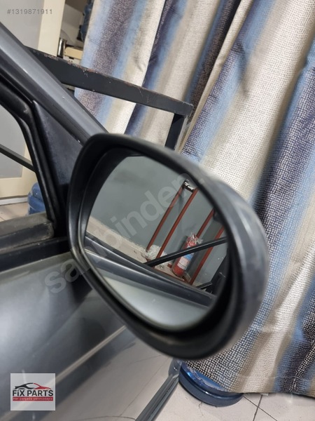 C2S18229 – JAGUAR X TYPE SAG ON KAPİ