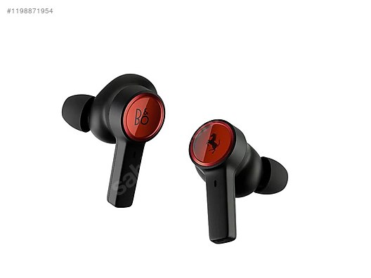 Bang & Olufsen Kırmızı Kablosuz Kulaklık Modelleri - 1198871954 Bang & Olufsen Kırmızı Kablosuz Kulaklık Modelleri - 1198871954