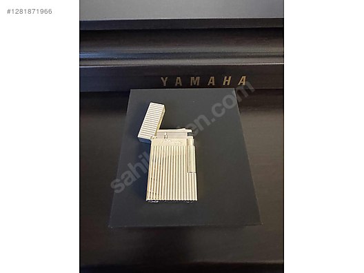 İkinci El ve Sıfır Alışveriş / Koleksiyon / Objeler / Çakmak