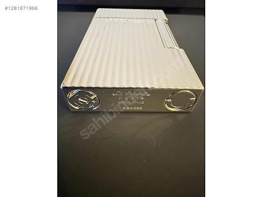 İkinci El ve Sıfır Alışveriş / Koleksiyon / Objeler / Çakmak