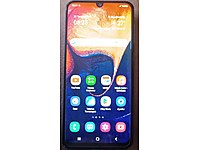 SAMSUNG A50 KUTULU+FATURALI 6GB/64 GB