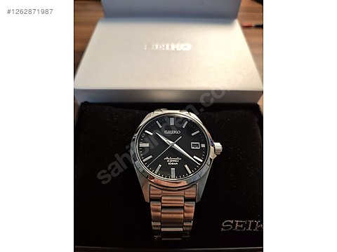 Seiko / Baby Grand Seiko (Seiko Szsb012) on sahibinden.com