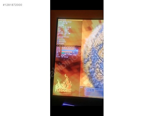 İkinci El Ekran Kartı