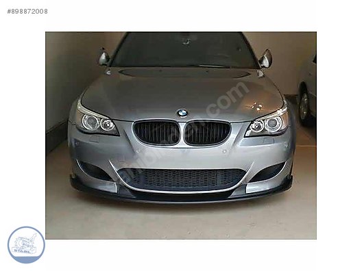 cars suvs hatches bodywork bmw e60 fume renk camurluk at sahibinden com 898872008