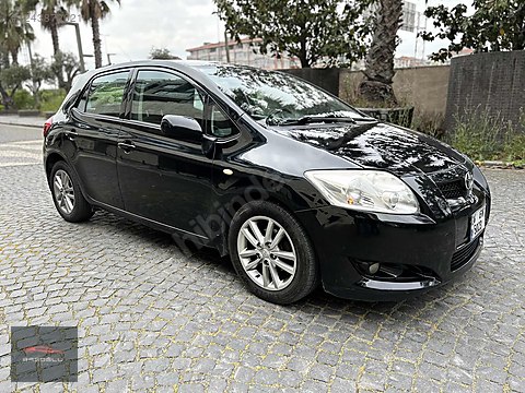 250 BİN TL PEŞİN 36 AY KREDİ 2010 MODEL TOYOTA...