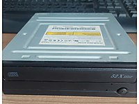 LG CD-ROM DRIVE SH-C522 #1282872035