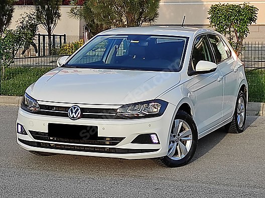 Volkswagen polo new 2020 sale