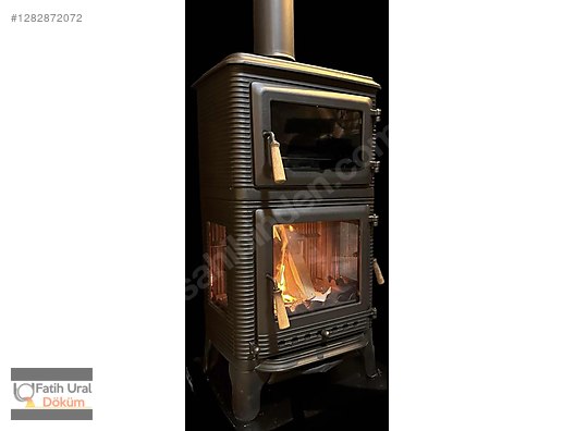 Used & Brand New Items / Garden & Home Improvement / Home Improvement / Heating / Heating Stove & Fireplace