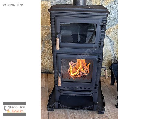 Used & Brand New Items / Garden & Home Improvement / Home Improvement / Heating / Heating Stove & Fireplace