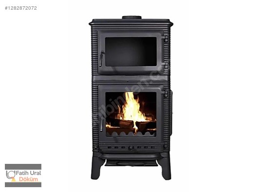 Used & Brand New Items / Garden & Home Improvement / Home Improvement / Heating / Heating Stove & Fireplace