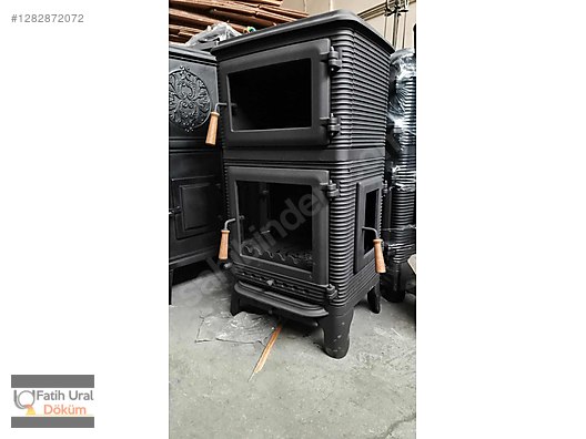 Used & Brand New Items / Garden & Home Improvement / Home Improvement / Heating / Heating Stove & Fireplace