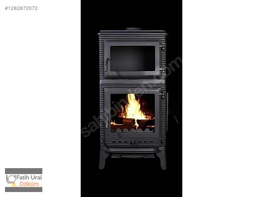 Used & Brand New Items / Garden & Home Improvement / Home Improvement / Heating / Heating Stove & Fireplace