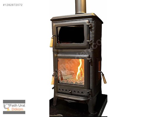 Used & Brand New Items / Garden & Home Improvement / Home Improvement / Heating / Heating Stove & Fireplace