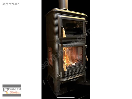 Used & Brand New Items / Garden & Home Improvement / Home Improvement / Heating / Heating Stove & Fireplace