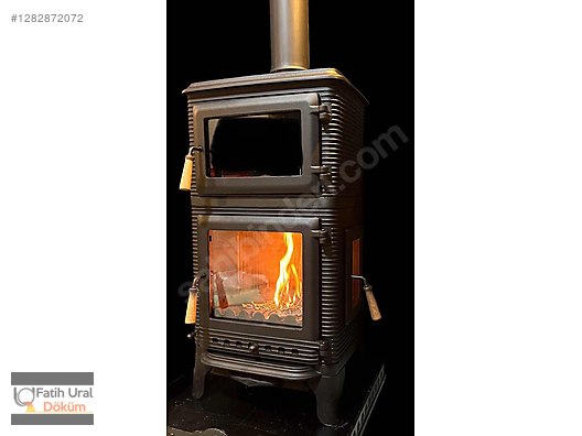 Used & Brand New Items / Garden & Home Improvement / Home Improvement / Heating / Heating Stove & Fireplace