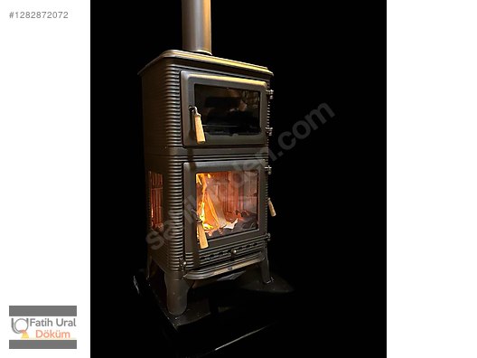 Used & Brand New Items / Garden & Home Improvement / Home Improvement / Heating / Heating Stove & Fireplace