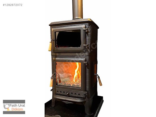 Used & Brand New Items / Garden & Home Improvement / Home Improvement / Heating / Heating Stove & Fireplace