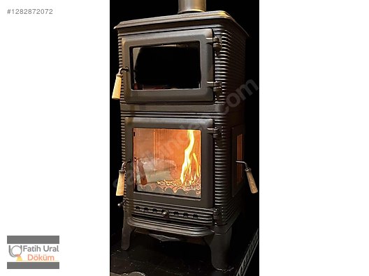 Used & Brand New Items / Garden & Home Improvement / Home Improvement / Heating / Heating Stove & Fireplace