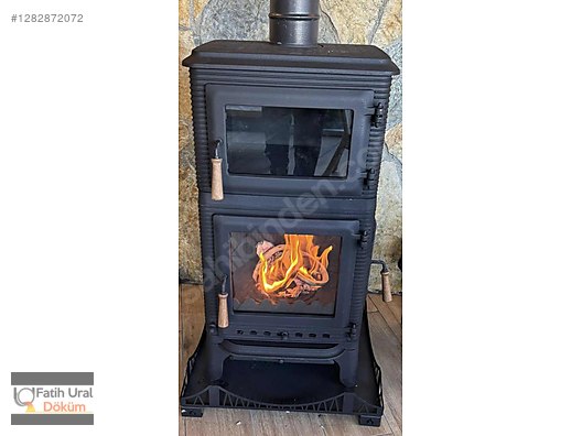 Used & Brand New Items / Garden & Home Improvement / Home Improvement / Heating / Heating Stove & Fireplace