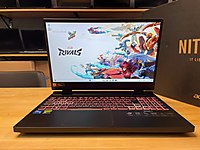 ACER NİTRO İ5 12450H 16 GB RAM 512 GB RTX 3050 FHD IPS 144HZ #1283872073
