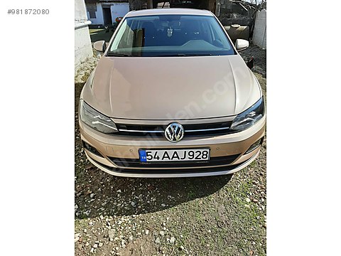 volkswagen polo 1 0 tsi comfortline sahibinden satilik garaj arabasi at sahibinden com 981872080 volkswagen polo 1 0 tsi comfortline sahibinden satilik garaj arabasi at sahibinden com 981872080