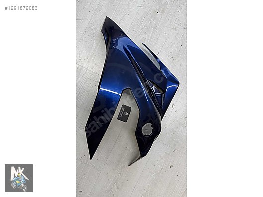 Grenaj / HONDA NT 1100 SOL GRENAJ 2025 sahibinden.comda - 1291872083